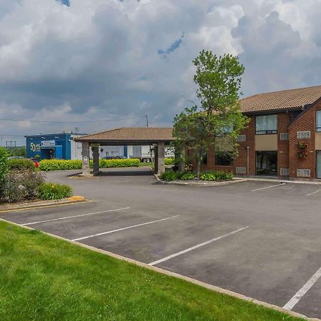 Comfort Inn Леві Екстер'єр фото