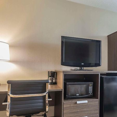 Comfort Inn Леві Екстер'єр фото