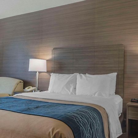 Comfort Inn Леві Екстер'єр фото