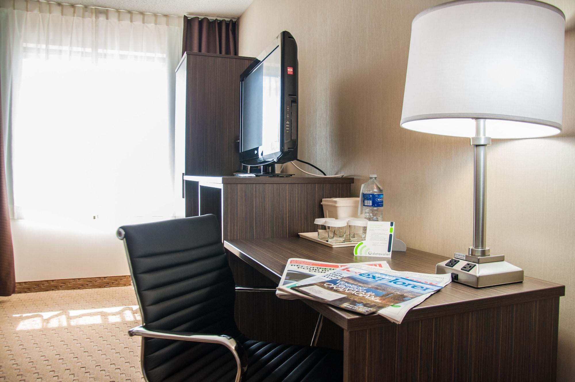 Comfort Inn Леві Екстер'єр фото