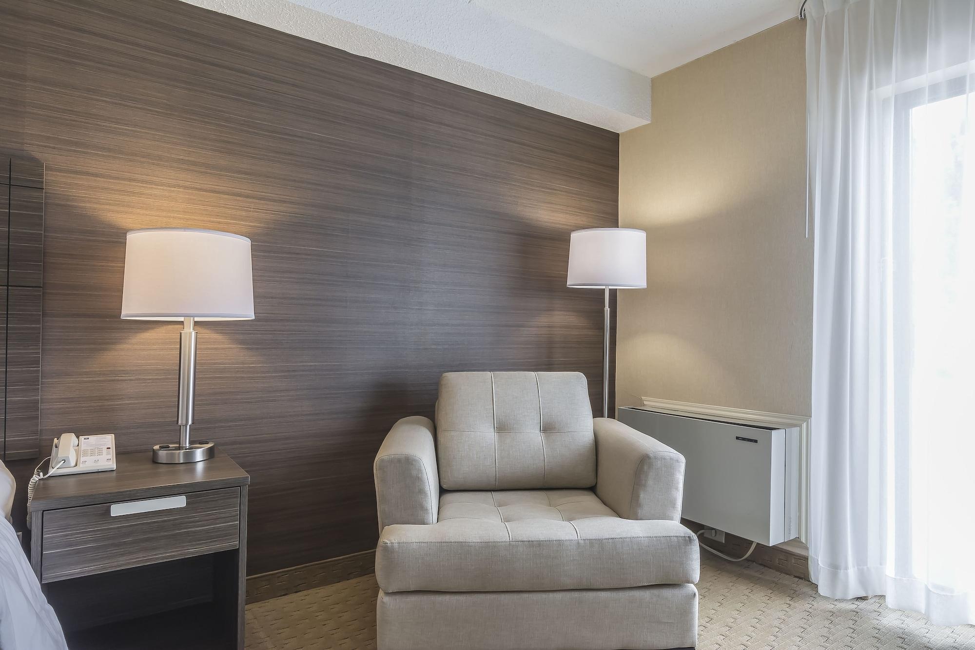 Comfort Inn Леві Екстер'єр фото
