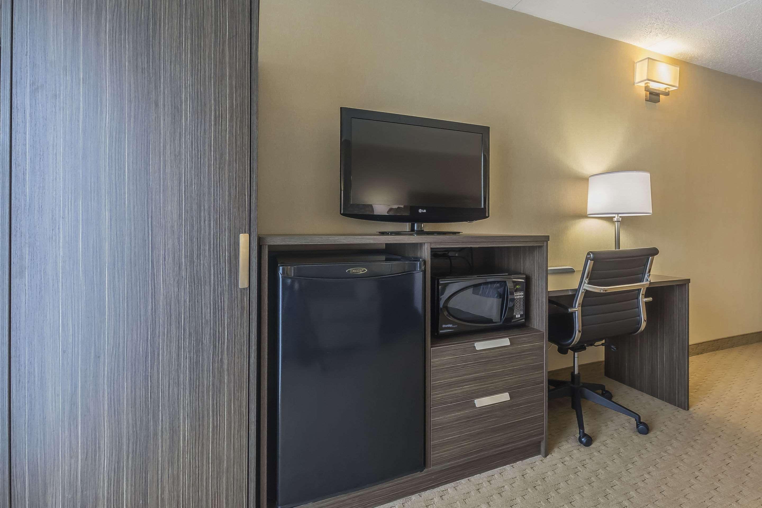 Comfort Inn Леві Екстер'єр фото
