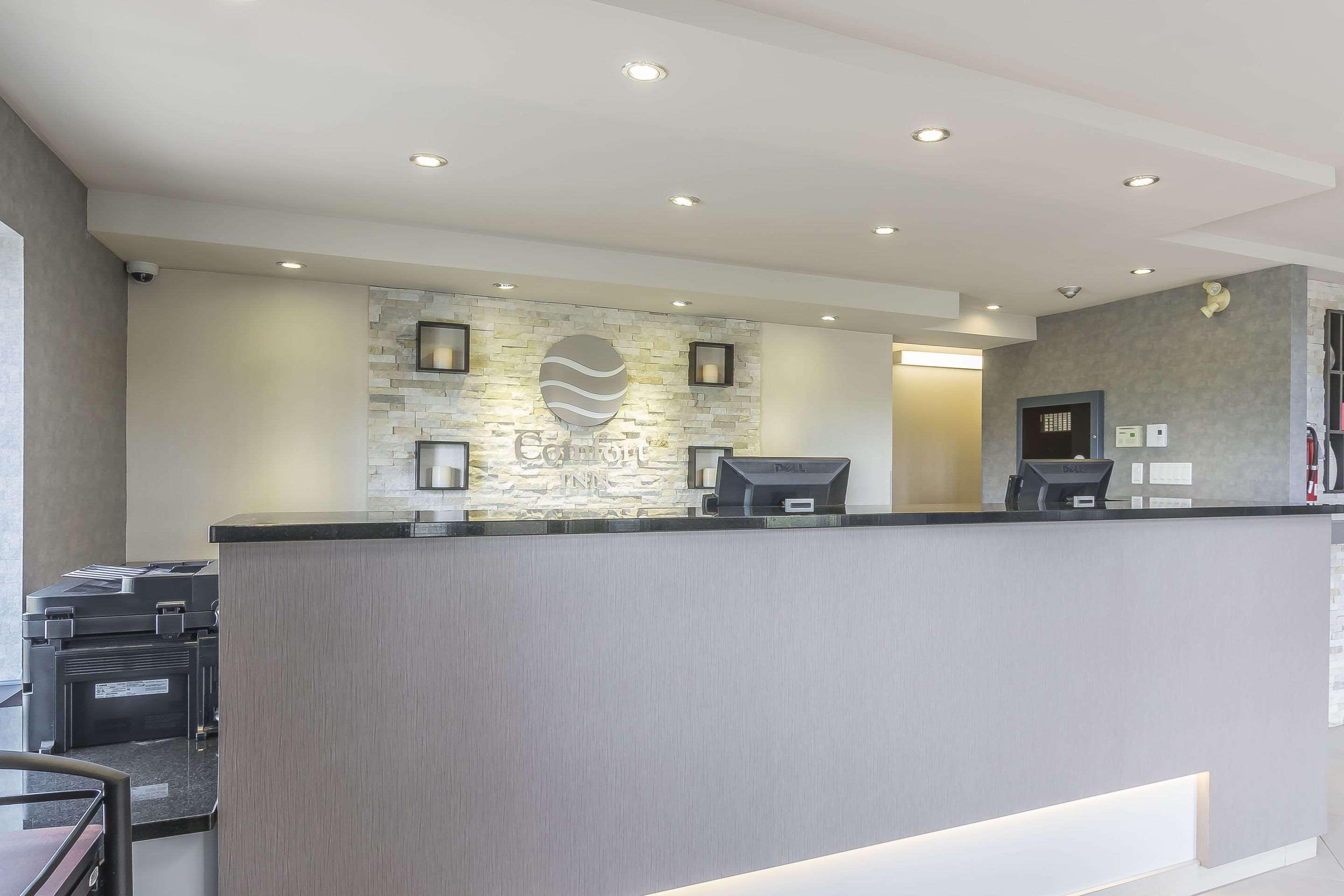 Comfort Inn Леві Екстер'єр фото