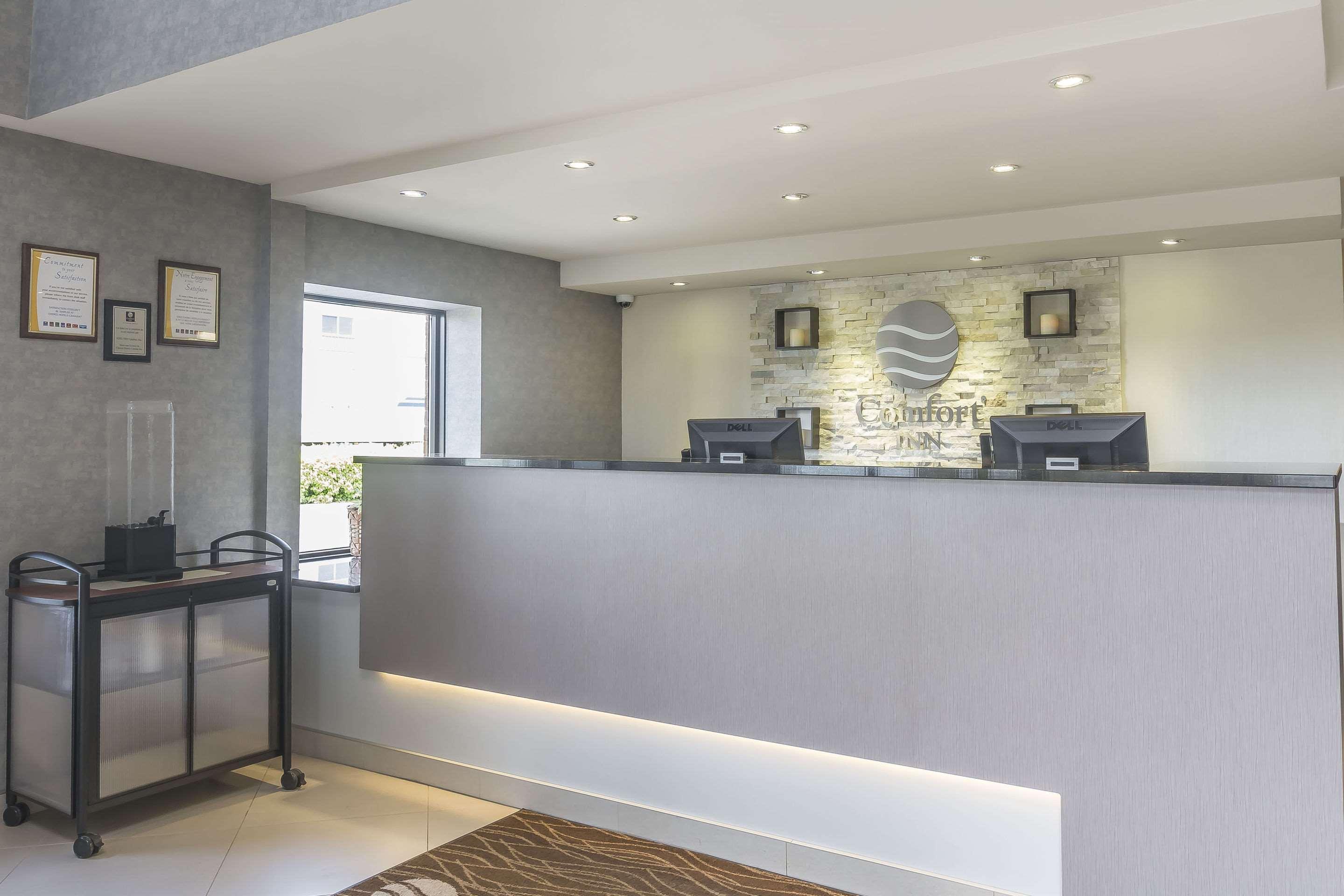 Comfort Inn Леві Екстер'єр фото