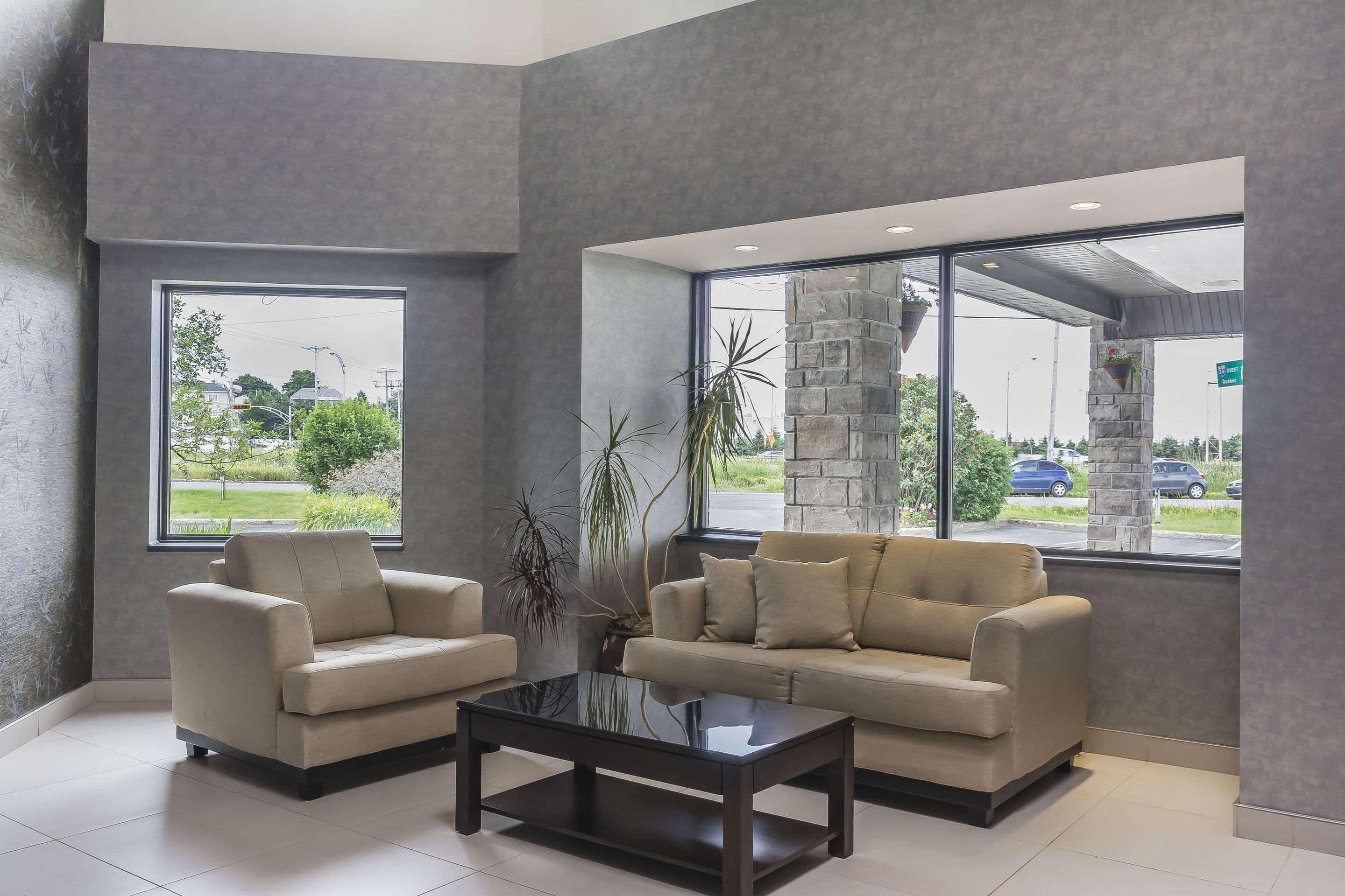 Comfort Inn Леві Екстер'єр фото