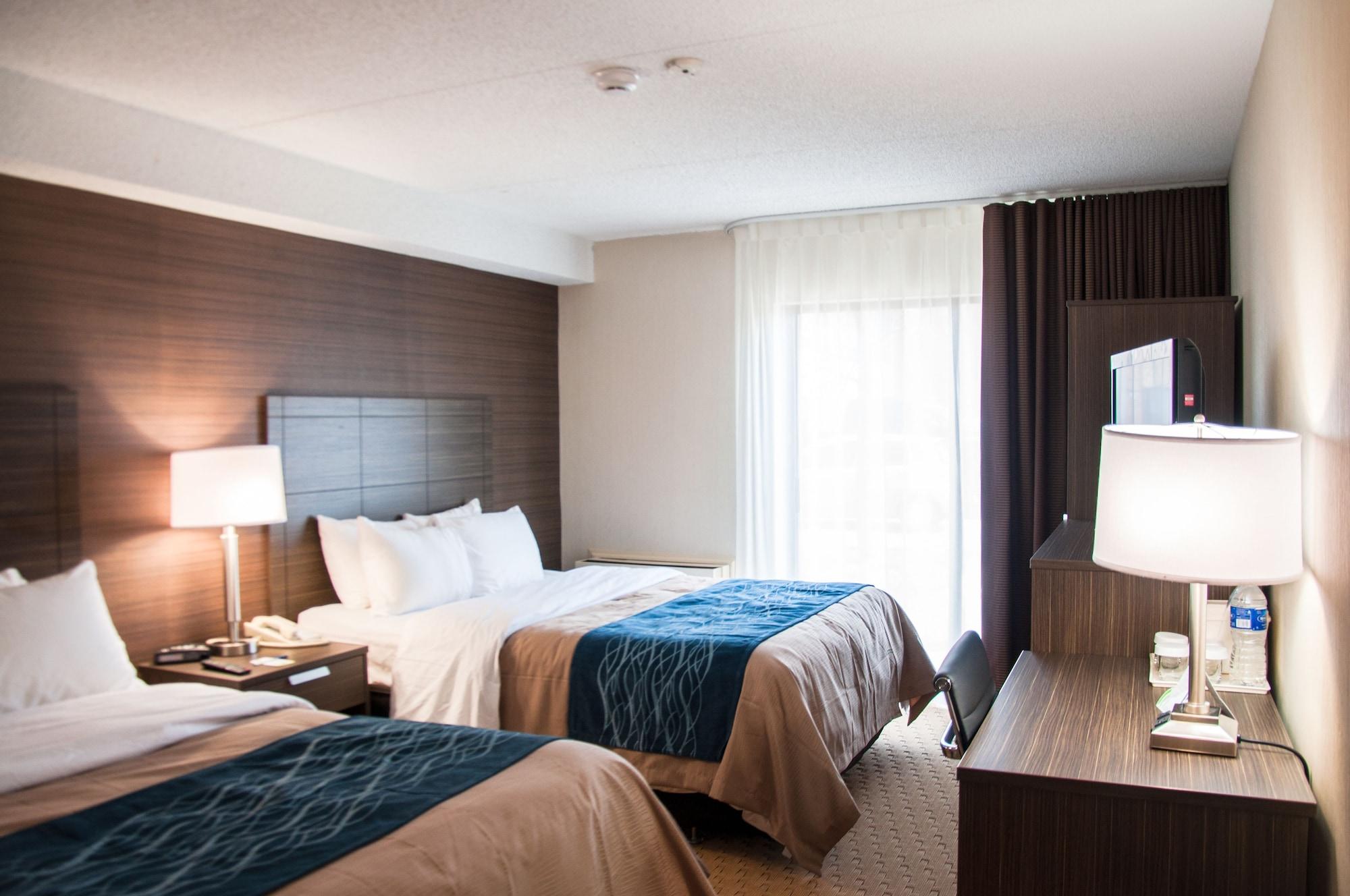 Comfort Inn Леві Екстер'єр фото
