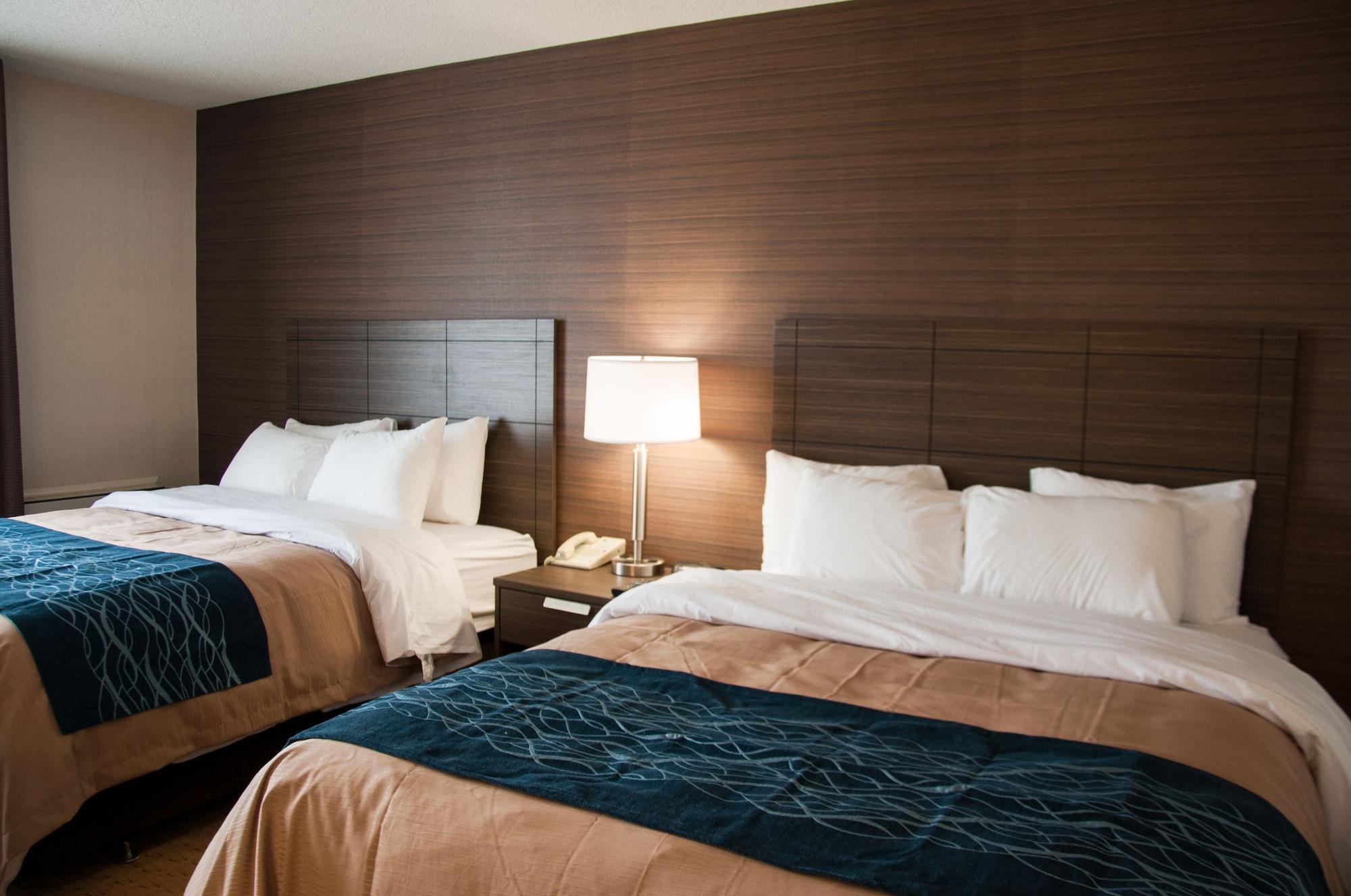 Comfort Inn Леві Екстер'єр фото