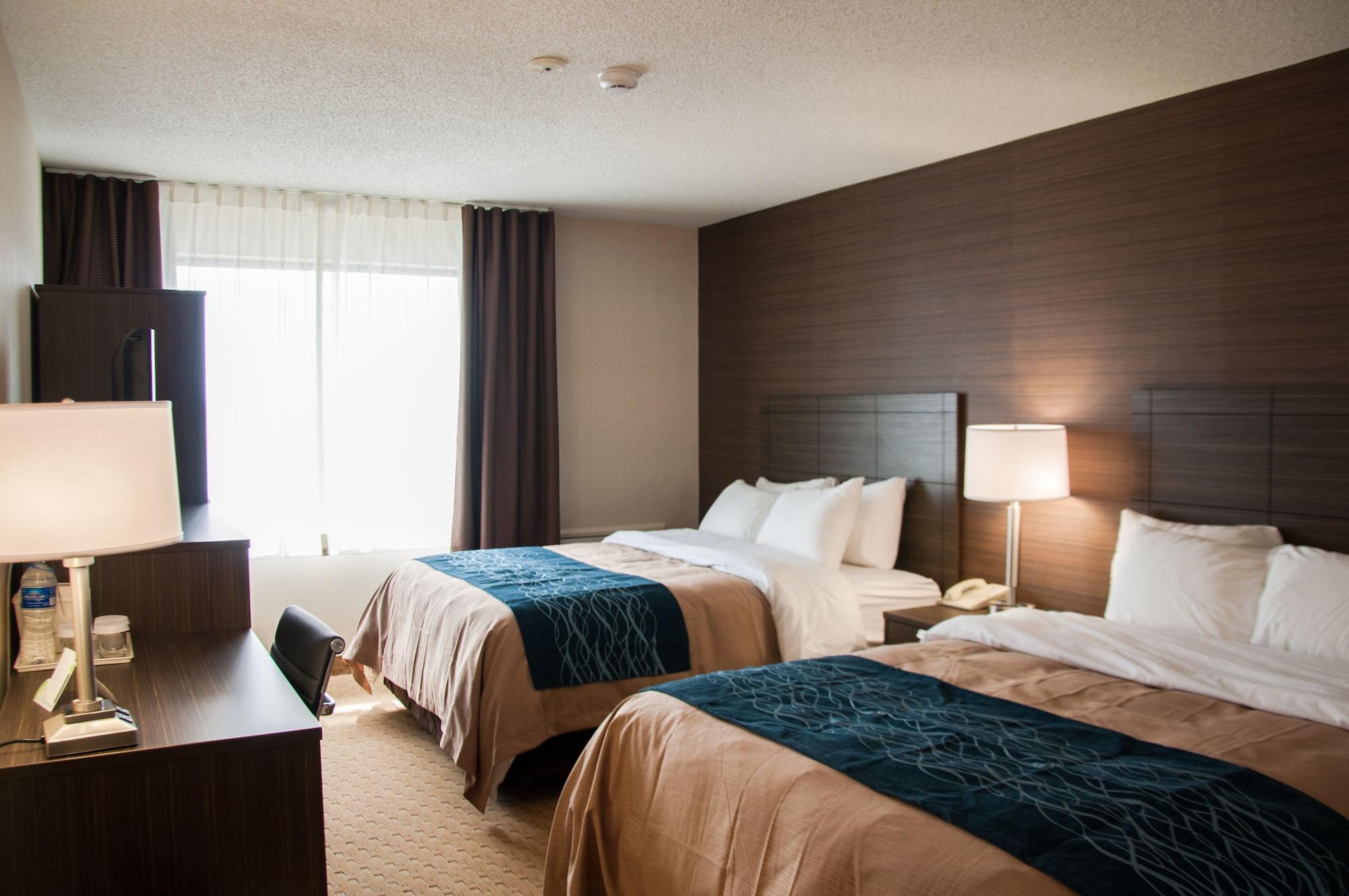 Comfort Inn Леві Екстер'єр фото