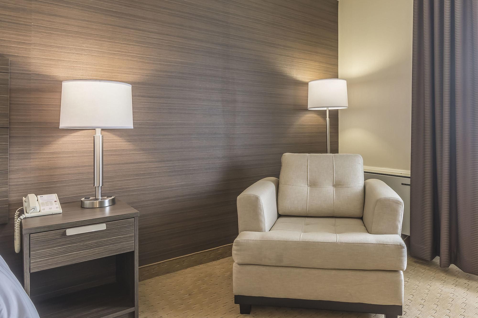 Comfort Inn Леві Екстер'єр фото