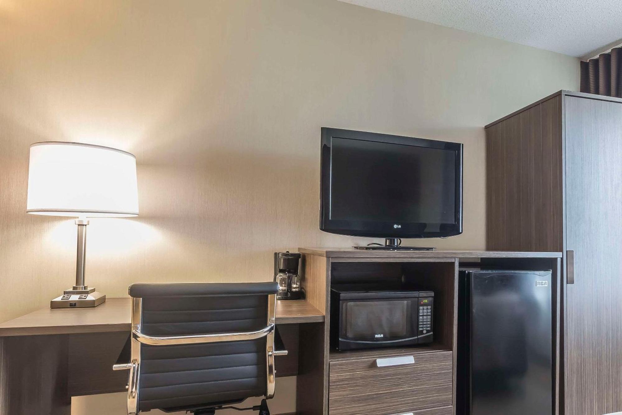 Comfort Inn Леві Екстер'єр фото