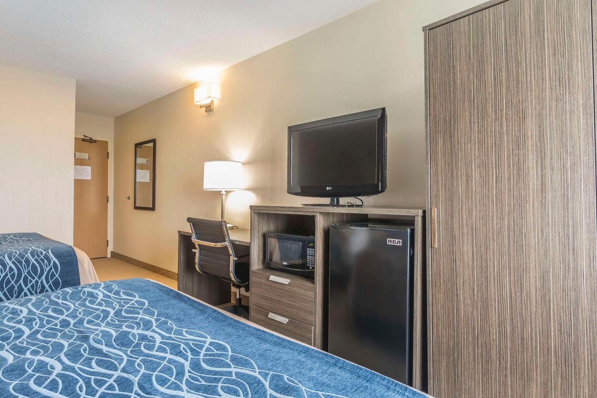 Comfort Inn Леві Екстер'єр фото
