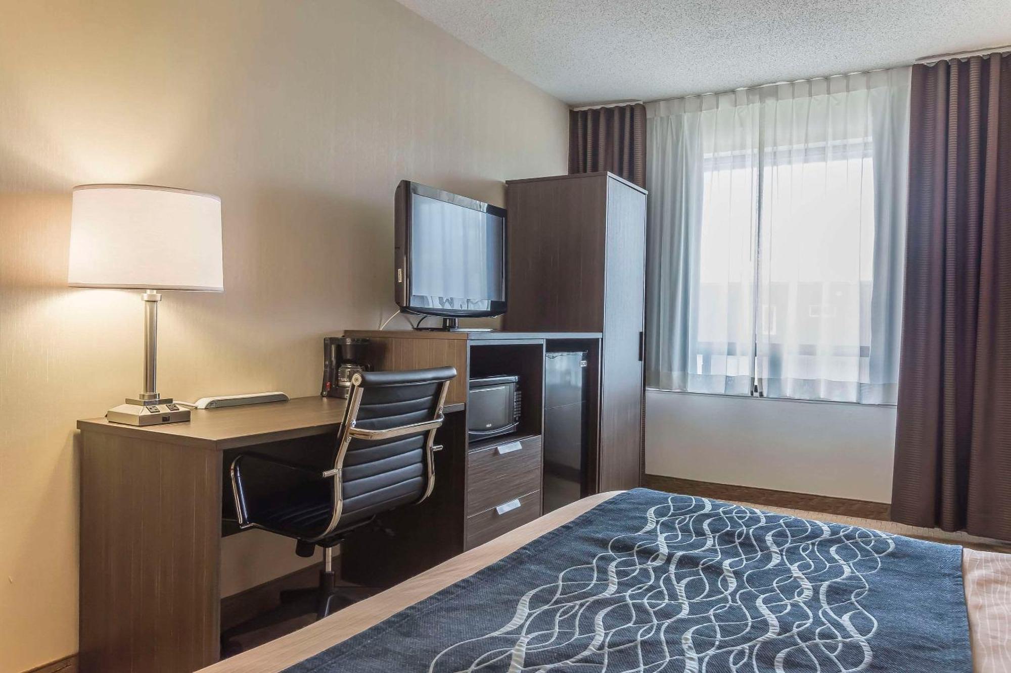 Comfort Inn Леві Екстер'єр фото