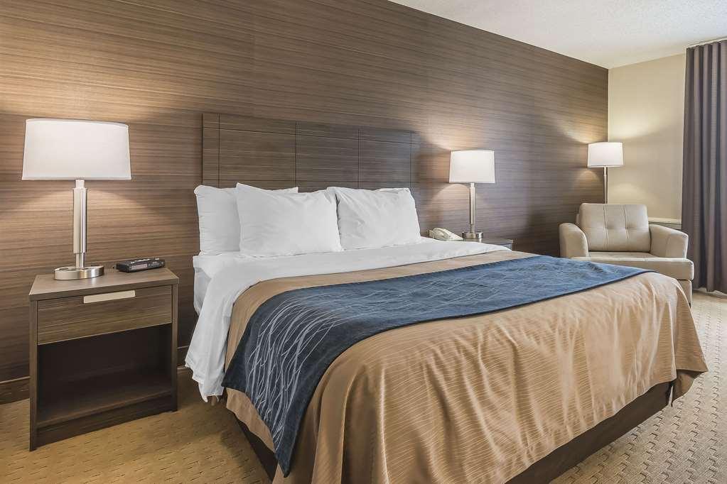 Comfort Inn Леві Номер фото