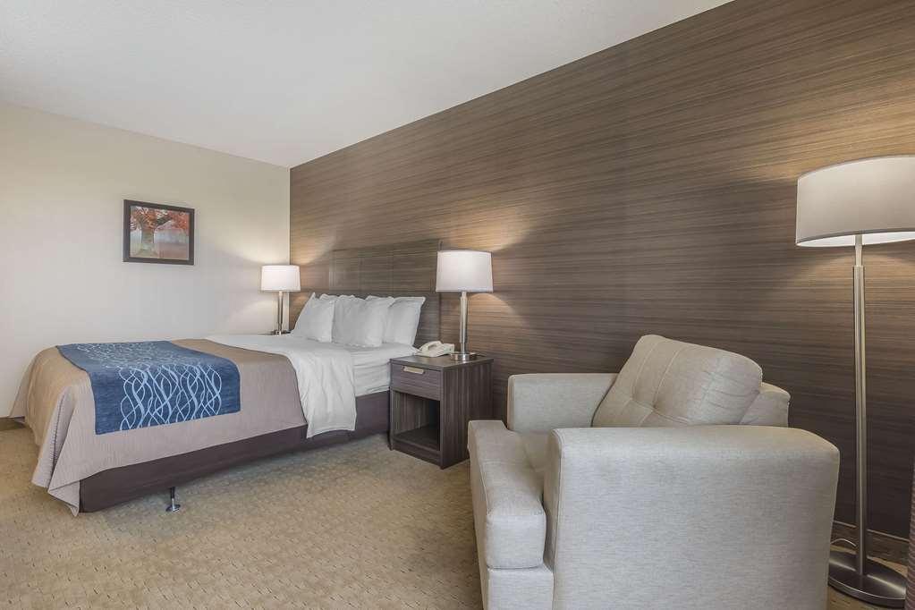 Comfort Inn Леві Номер фото