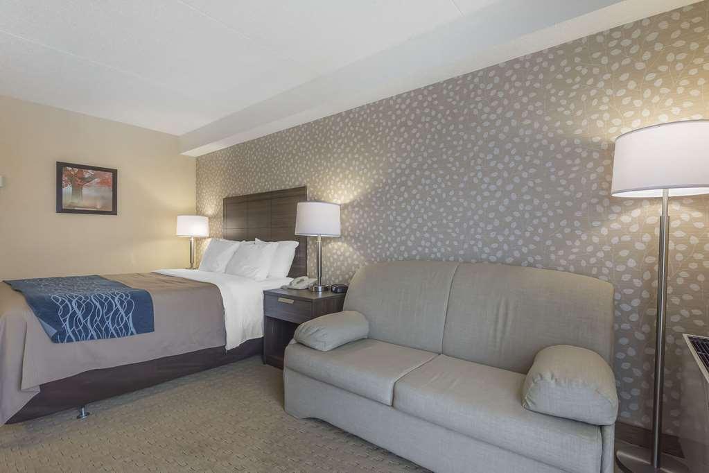 Comfort Inn Леві Номер фото