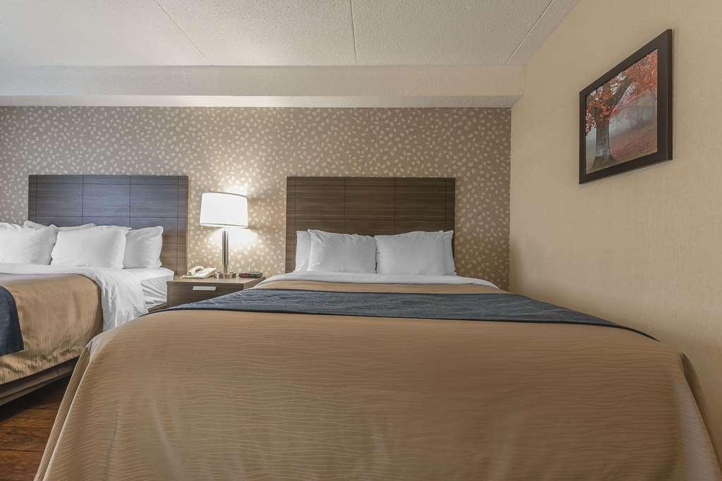 Comfort Inn Леві Номер фото