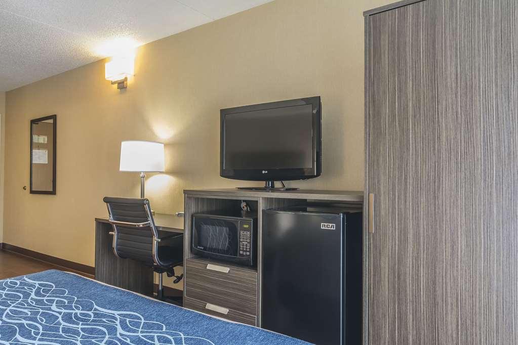 Comfort Inn Леві Номер фото