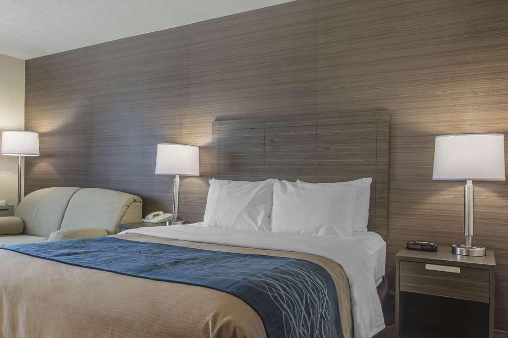 Comfort Inn Леві Номер фото