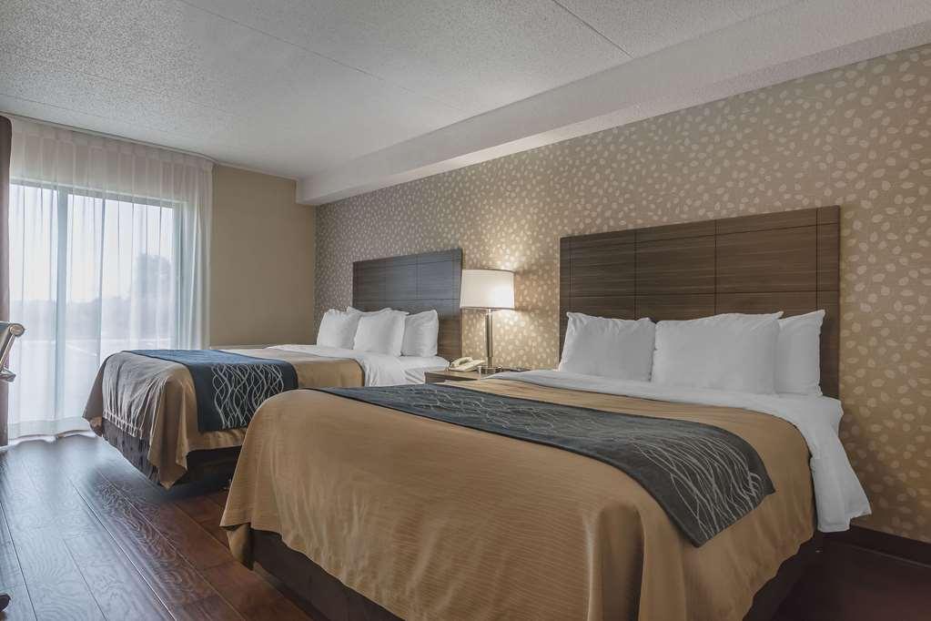 Comfort Inn Леві Номер фото