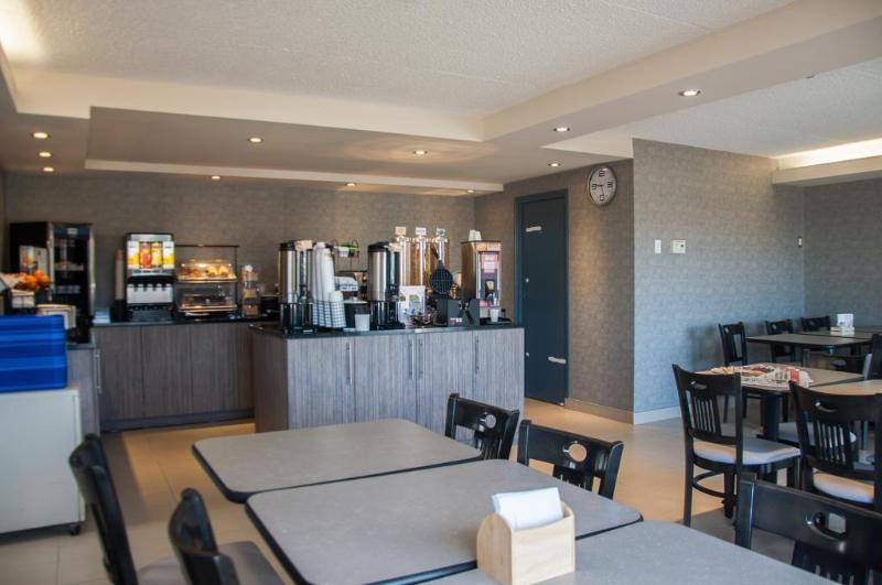 Comfort Inn Леві Екстер'єр фото