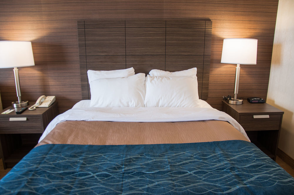 Comfort Inn Леві Екстер'єр фото