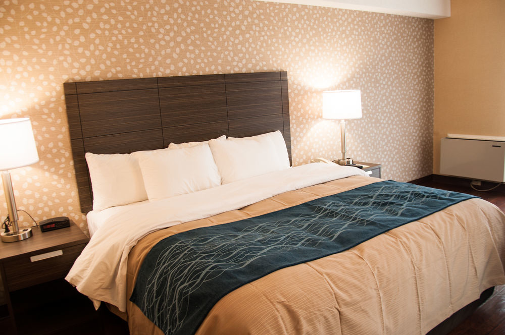 Comfort Inn Леві Екстер'єр фото