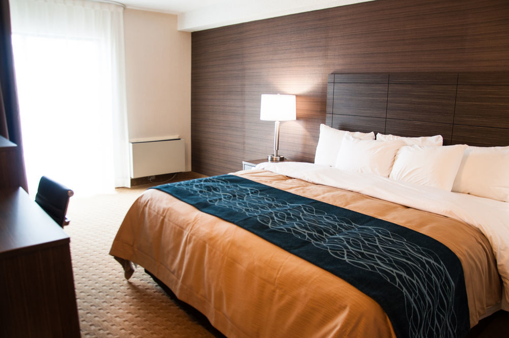Comfort Inn Леві Екстер'єр фото