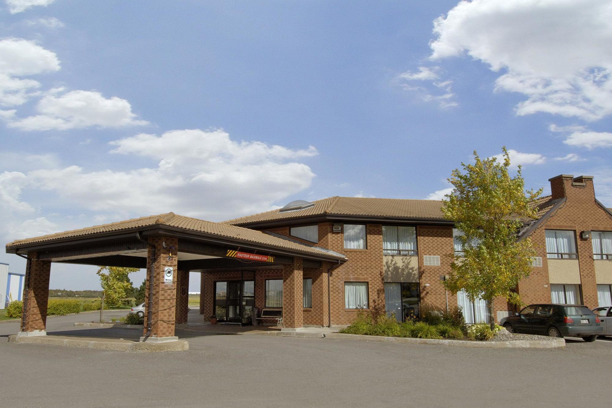 Comfort Inn Леві Екстер'єр фото