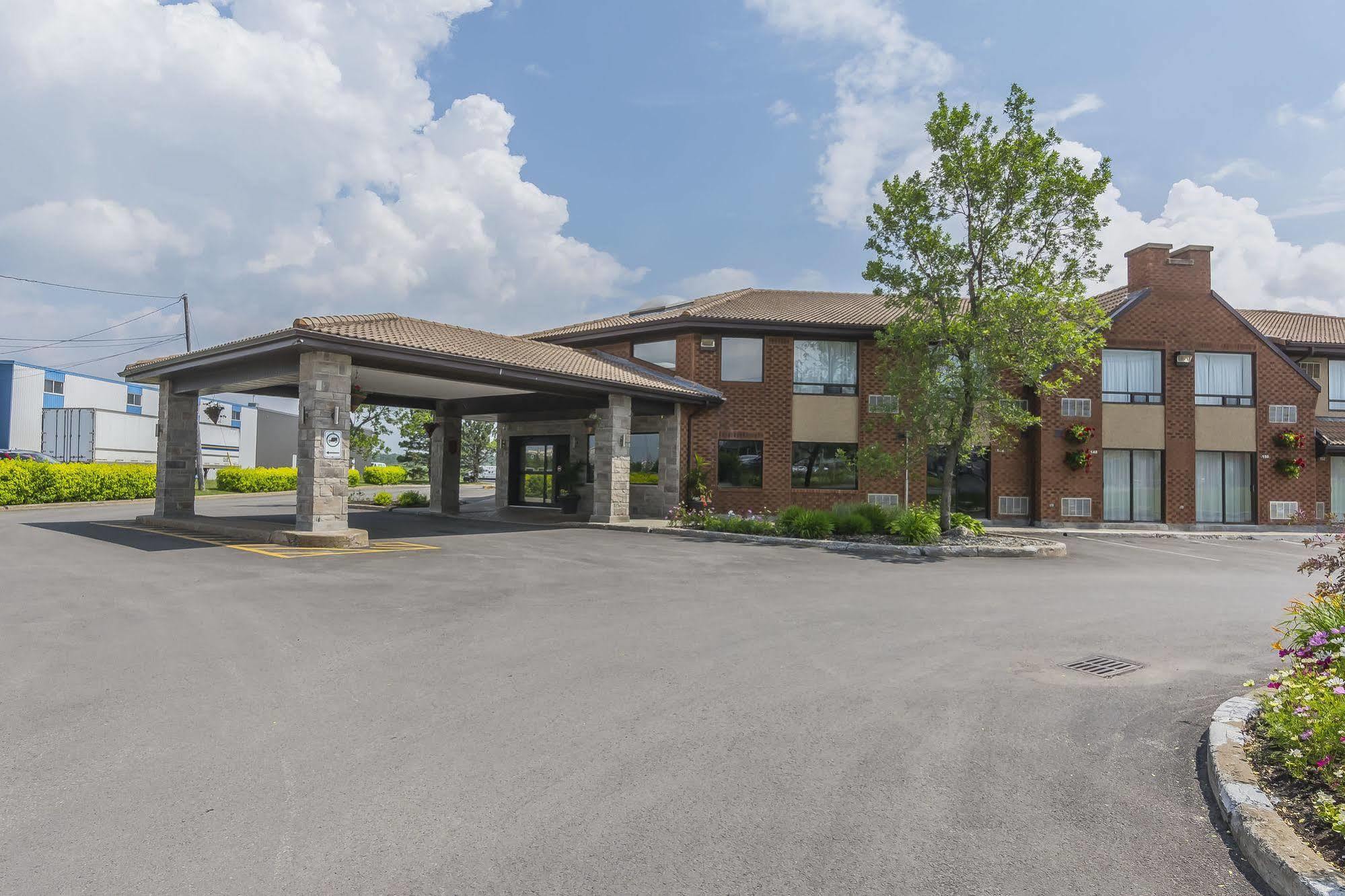 Comfort Inn Леві Екстер'єр фото