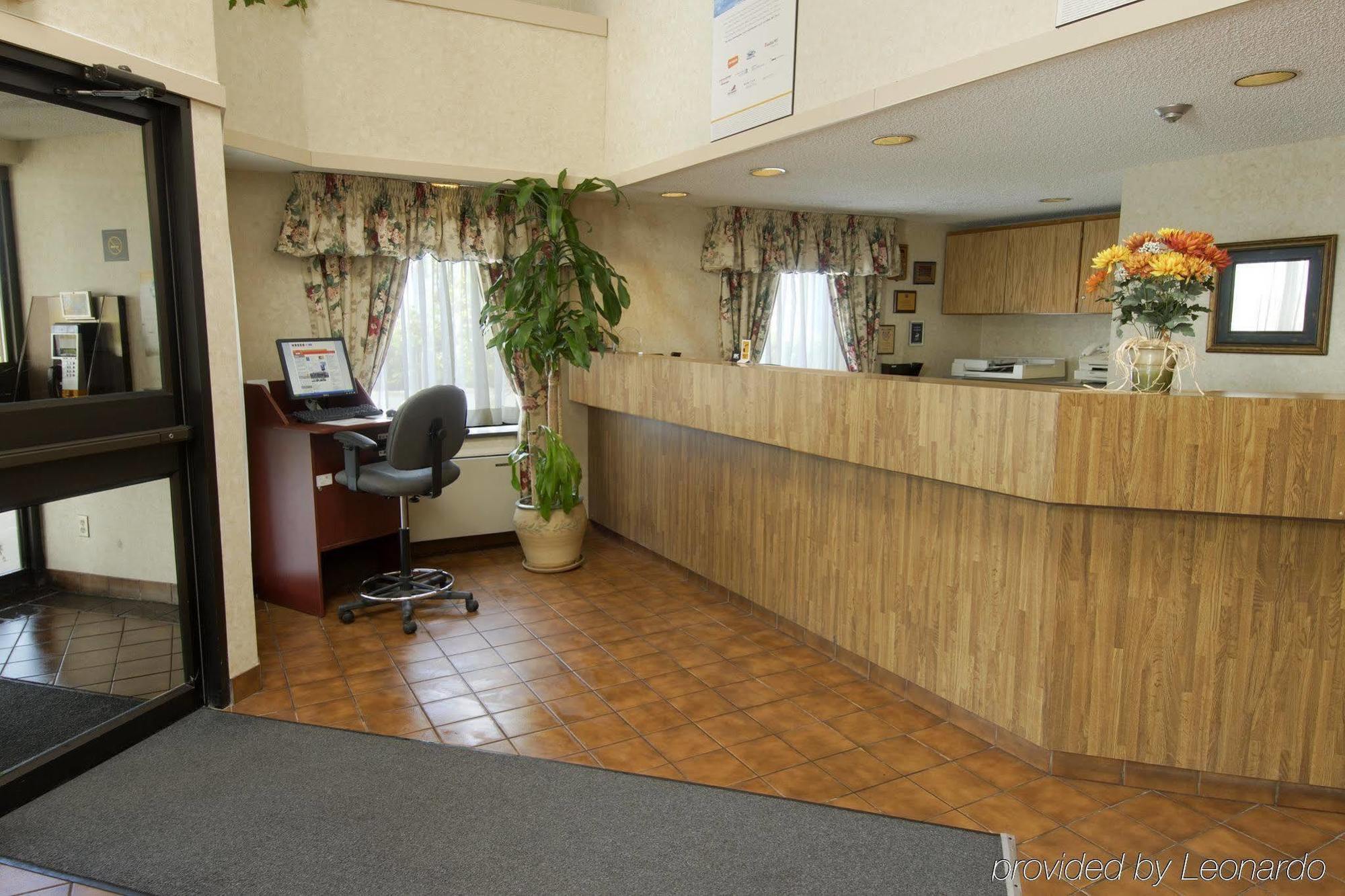 Comfort Inn Леві Екстер'єр фото