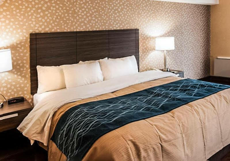 Comfort Inn Леві Екстер'єр фото