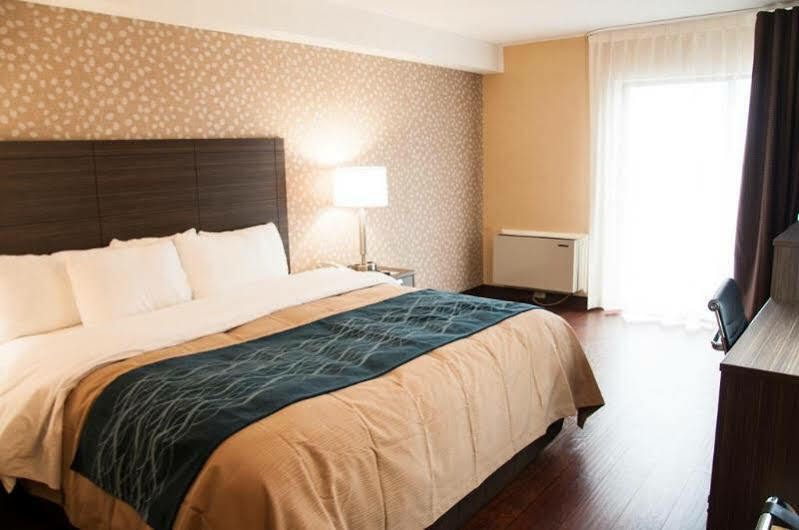 Comfort Inn Леві Екстер'єр фото
